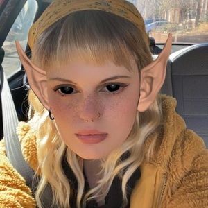 Meet your Posher, Veronica